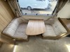 Used Bailey Unicorn Madrid S3 2016 touring caravan Image