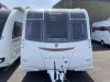 Used Bailey Unicorn Madrid S3 2016 touring caravan Image