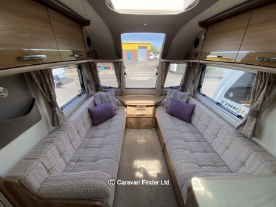 Bailey Unicorn Madrid S3 2016 (Trade) image 4