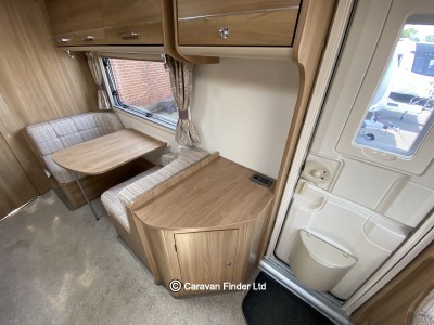 Bailey Unicorn Madrid S3 2016 (Trade) image 9