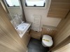 Used Bailey Alicanto Grande Porto 2024 touring caravan Image