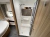 Used Bailey Alicanto Grande Porto 2024 touring caravan Image