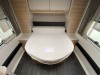 Used Bailey Alicanto Grande Porto 2024 touring caravan Image