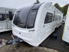 Used Bailey Alicanto Grande Porto 2024 touring caravan Image