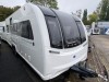Used Bailey Alicanto Grande Porto 2024 touring caravan Image