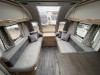 Used Bailey Alicanto Grande Porto 2024 touring caravan Image