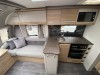 Used Bailey Alicanto Grande Porto 2024 touring caravan Image