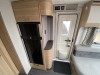 Used Bailey Alicanto Grande Porto 2024 touring caravan Image