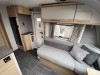 Used Bailey Alicanto Grande Porto 2024 touring caravan Image