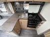 Used Bailey Alicanto Grande Porto 2024 touring caravan Image