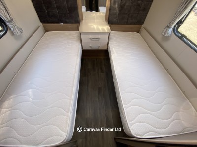 Coachman Laser 665 2021 (Trade) image 10