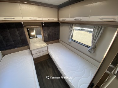 Coachman Laser 665 2021 (Trade) image 11