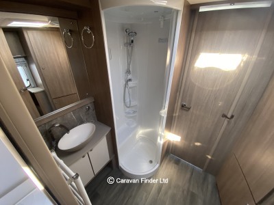 Coachman Laser 665 2021 (Trade) image 12