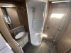 Used Coachman Laser 665 2021 touring caravan Image