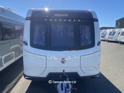 Coachman Laser 665 2021 (Trade) image 2