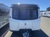 Used Coachman Laser 665 2021 touring caravan Image
