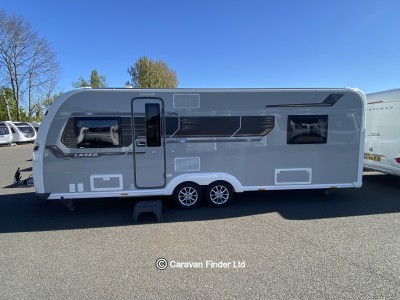 Coachman Laser 665 2021 (Trade) image 3