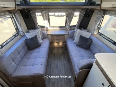 Coachman Laser 665 2021 (Trade) image 4