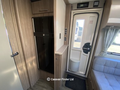 Coachman Laser 665 2021 (Trade) image 6