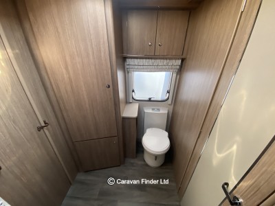 Coachman Laser 665 2021 (Trade) image 8
