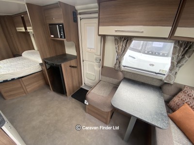 Bailey Pegasus Grande Brindisi 2020 (Trade) image 12