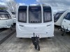 Used Bailey Pegasus Grande Brindisi 2020 touring caravan Image