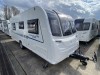 Used Bailey Pegasus Grande Brindisi 2020 touring caravan Image