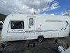 Used Bailey Pegasus Grande Brindisi 2020 touring caravan Image