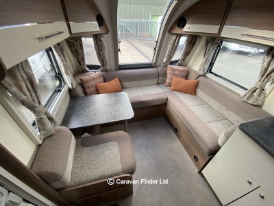 Bailey Pegasus Grande Brindisi 2020 (Trade) image 5