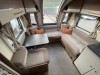 Used Bailey Pegasus Grande Brindisi 2020 touring caravan Image