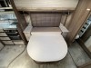 Used Coachman Lusso 2 2022 touring caravan Image