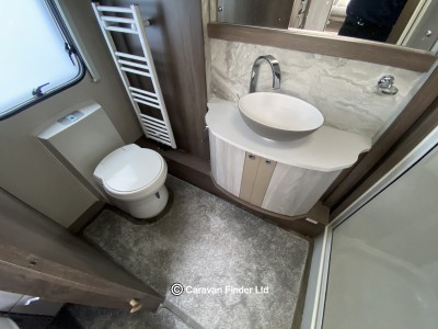 Coachman Lusso 2 2022 (Trade) image 11