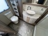 Used Coachman Lusso 2 2022 touring caravan Image