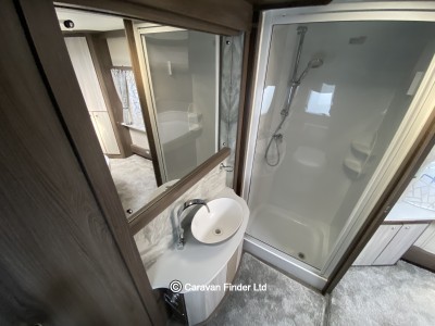 Coachman Lusso 2 2022 (Trade) image 12