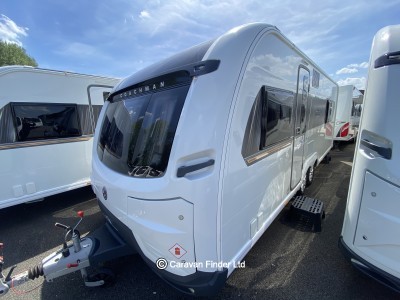 Coachman Lusso 2 2022 (Trade) image 1