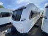 Used Coachman Lusso 2 2022 touring caravan Image