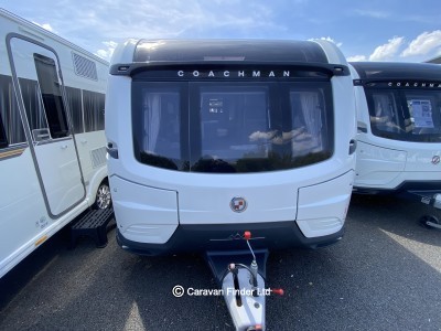 Coachman Lusso 2 2022 (Trade) image 2
