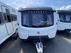 Used Coachman Lusso 2 2022 touring caravan Image
