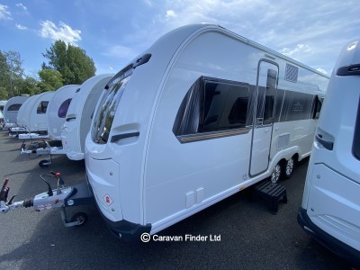 Coachman Lusso 2 2022 (Trade) main image 