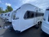 Used Coachman Lusso 2 2022 touring caravan Image