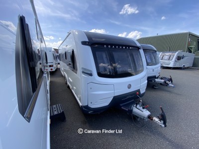 Coachman Lusso 2 2022 (Trade) image 4