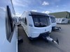 Used Coachman Lusso 2 2022 touring caravan Image