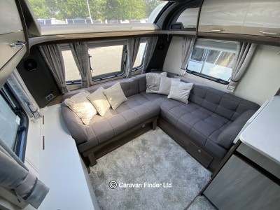 Coachman Lusso 2 2022 (Trade) image 5