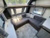 Used Coachman Lusso 2 2022 touring caravan Image