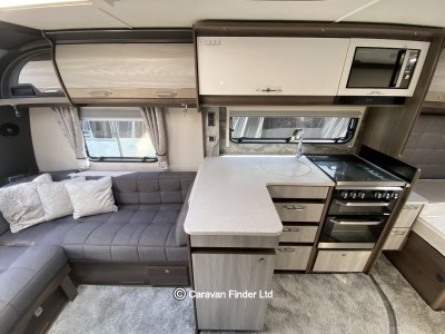 Coachman Lusso 2 2022 (Trade) image 6