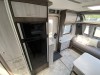Used Coachman Lusso 2 2022 touring caravan Image