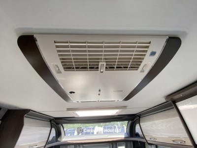 Coachman Lusso 2 2022 (Trade) image 8