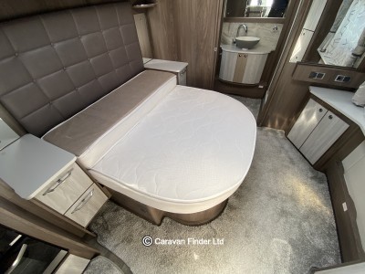 Coachman Lusso 2 2022 (Trade) image 9