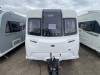 Used Bailey Panther 640 2020 touring caravan Image