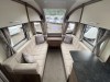 Used Bailey Panther 640 2020 touring caravan Image